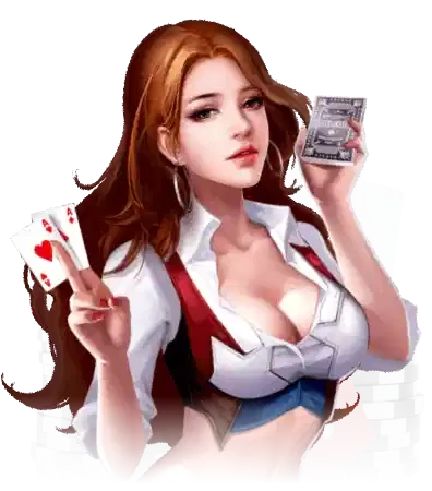 棋牌游戏文化视觉资料4
